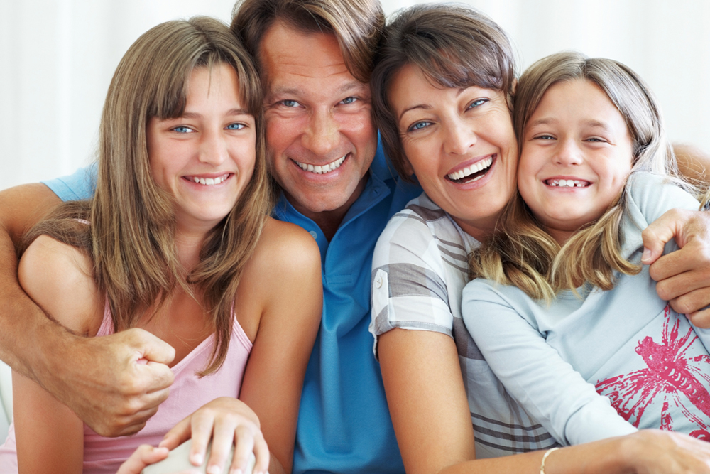 Family dentist in North Whitby comprehensive services at Birch Dental
